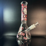 Hello Kitty Bong