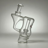 Greenbelt Glass Puffco Peak Recycler