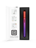 Puffco New Hotknife V2 - Limited Edition Plasma