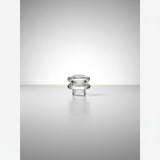 One Trick Pony Glass clear puffco proxy rockulus cap