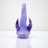 Magizle Puffco Peak Dry Top - Full Color w/ Horns