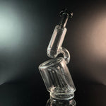 Puffco Peak Grey Replacement glass 