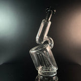 Puffco Peak Grey Replacement glass 