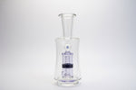 Purple - Black Puffco Peak Glass Canada 