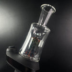 Mike D Glass Puffco Peak Top ( Linework )
