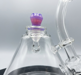 Discobox Glass Hash Kettle