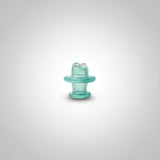 Sandalz Glass New Peak V2 Spinner Cap