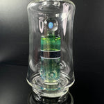 Mike D Glass Puffco Peak Replacement Glass - Colour
