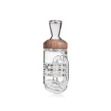 MJ Arsenal Puffco Peak Replacement Glass - Halo