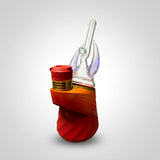 Magizle Peak Dry Top - Accented Double Horn
