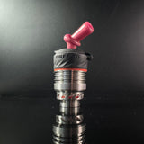 Puffco peak cap for the 3DXL chamber made by BTGB Glass