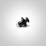 Sandalz Glass Peak 3DXL Spinner Cap