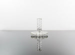 Clear bradley miller 3dxl spinner cap