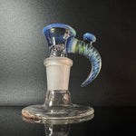 Jamms glass 14mm slide - heady slide canada