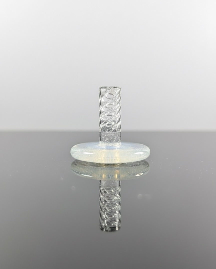 Bradley miller puffco peak 3Dxl spinner cap canada 