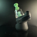 Green puffco peak replacement glass canada 