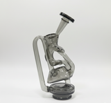 Grey Puffco Peak Recycler Canada
