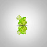 Mac Savage 3DXL Spinner Cap - Ecto Plasm