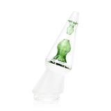Hemper Lava Lamp Peak Glass Attachment
