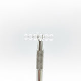 Pillar for a terp slurper canada