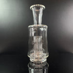 Mike D Clear Peak Top Replacement Glass