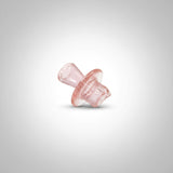 Mac Savage 3DXL Spinner Cap - Pink Lollipop