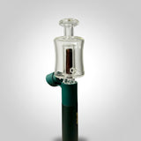 Mike D Puffco Pivot Bubbler