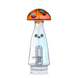 Hemper Trippy Shroom Peak Glass Attachment