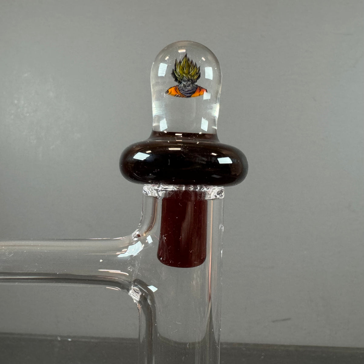 Keys Glass Control Tower Set – Drip Glass