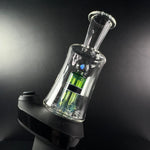 Mike D Glass Puffco Peak Replacement Glass - Colour