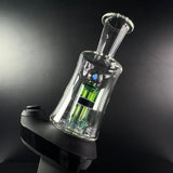 Mike D Glass Puffco Peak Replacement Glass - Colour