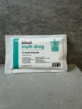 Detox alberta drug test strip kit test