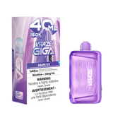 Kraze Giga 150k Puff