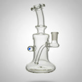 Greenbelt Glass Minitube w/ Opal