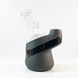 Puffco peak dry top replacement glass with opal