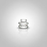 Clear rockulus puffco proxy spinner cap