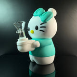 Hello kitty silicone bong canada 