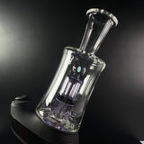 (Copy) Mike D Glass Puffco Peak Replacement Glass - Colour