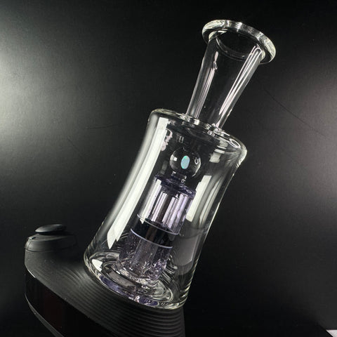 (Copy) Mike D Glass Puffco Peak Replacement Glass - Colour