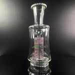 Mike D Glass Puffco Peak Top ( Linework )