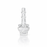 One Trick Pony Clear Skeleton Key Cap