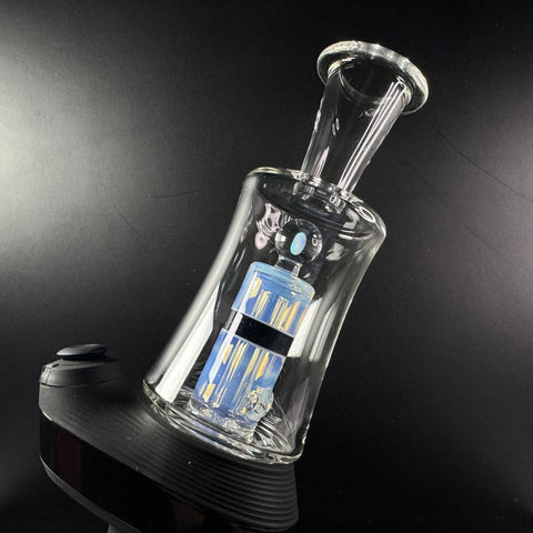Mike D Glass Puffco Peak Replacement Glass - Colour