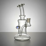 Greenbelt Glass Minitube w/ Opal