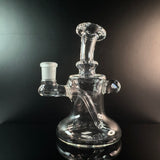 Greenbelt Glass Clear Jammer w/ Opal