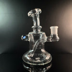 Clear greenbelt glass dab rig canada 