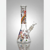 Hello Kitty Beaker Bong -