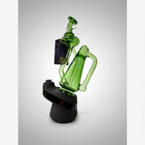 Puffco peak recycler - green