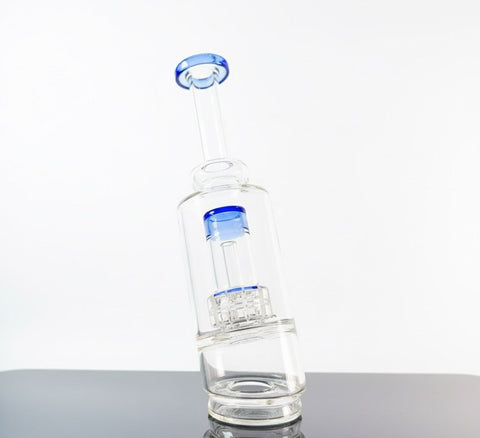 Clear puffco peak replacement glass