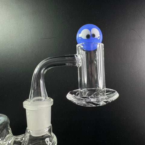 Blender Banger + Marble