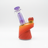 Randohm Glass Mini Chugger Peak Glass